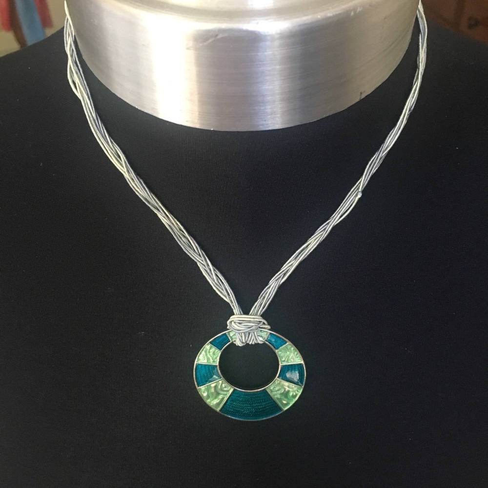 Lia Sophia Versailles necklace